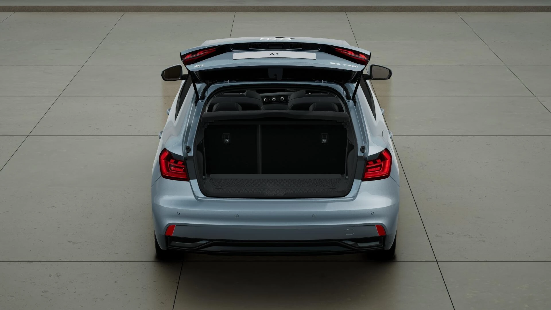 Audi-A1 Sportback-image-8