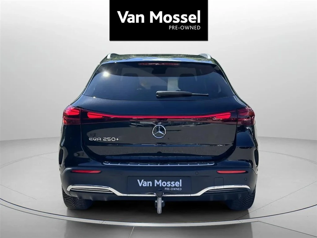 Mercedes-Benz EQA 250+ EL AMG Premium 190HK 5d Aut.