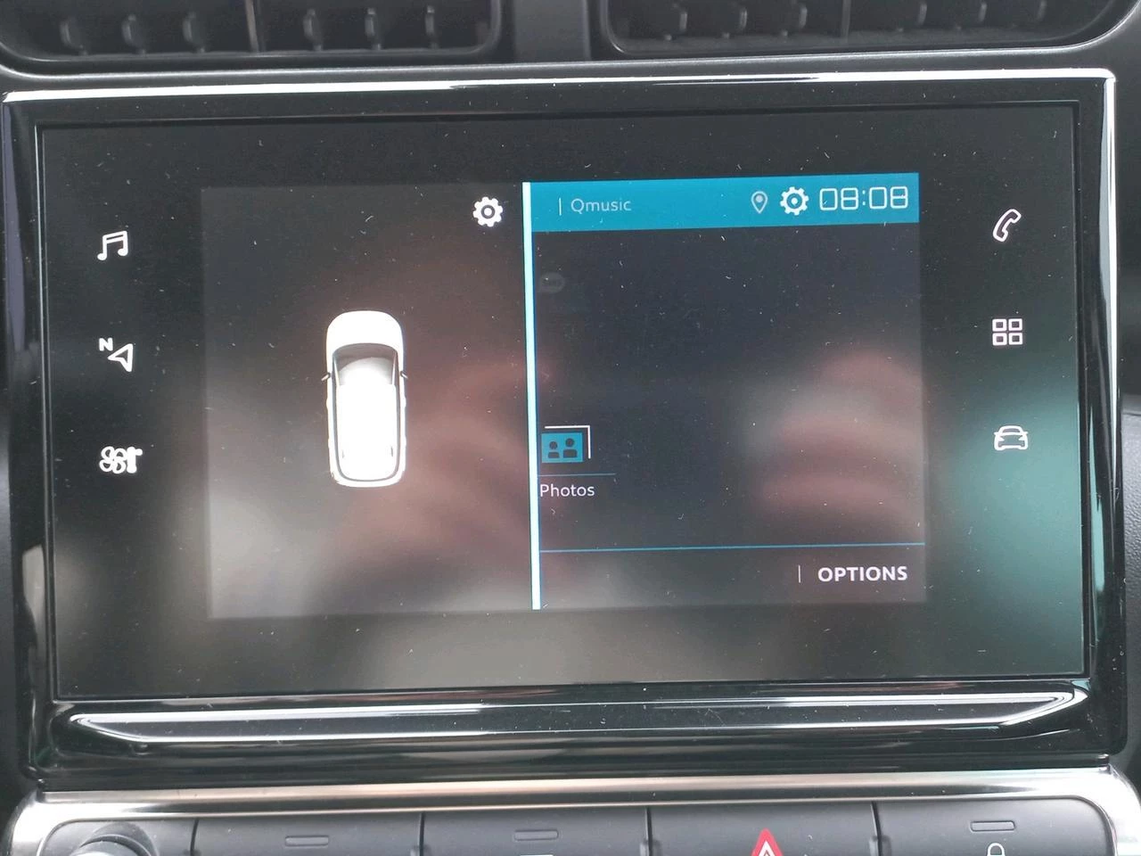 Citroën C3 Aircross 1.2 PureTech 110 S&S MAN6 Feel
