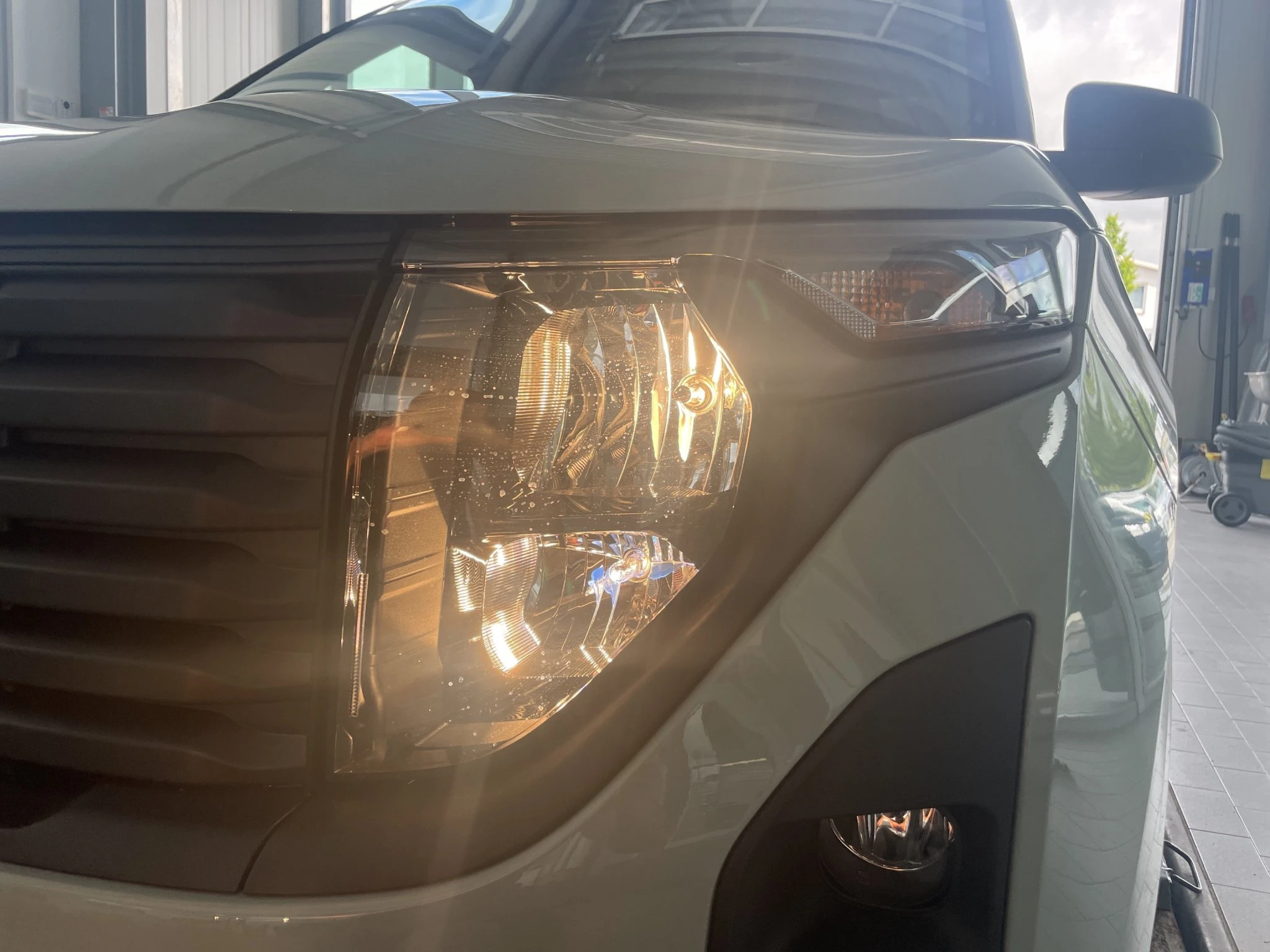 Ford-Tourneo Courier-image-27