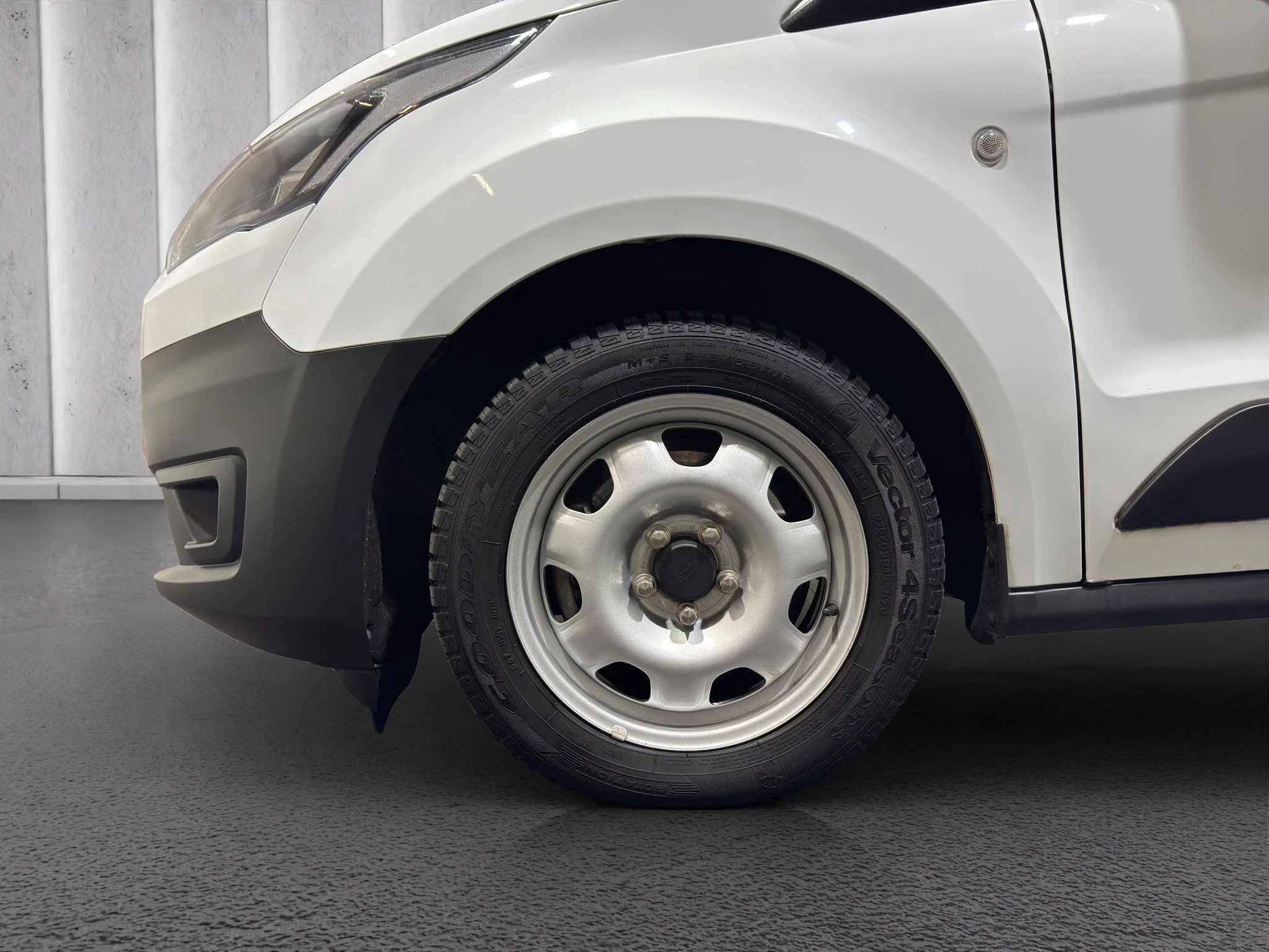 Ford Transit Connect Basis 210 L1