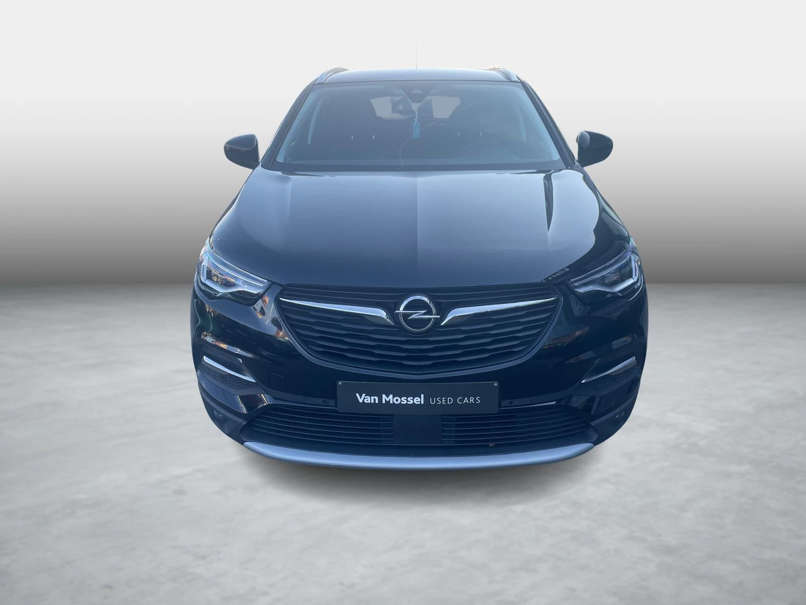 Opel Grandland X 1.2 Turbo ECOTEC S/S MT6 2020 Edition