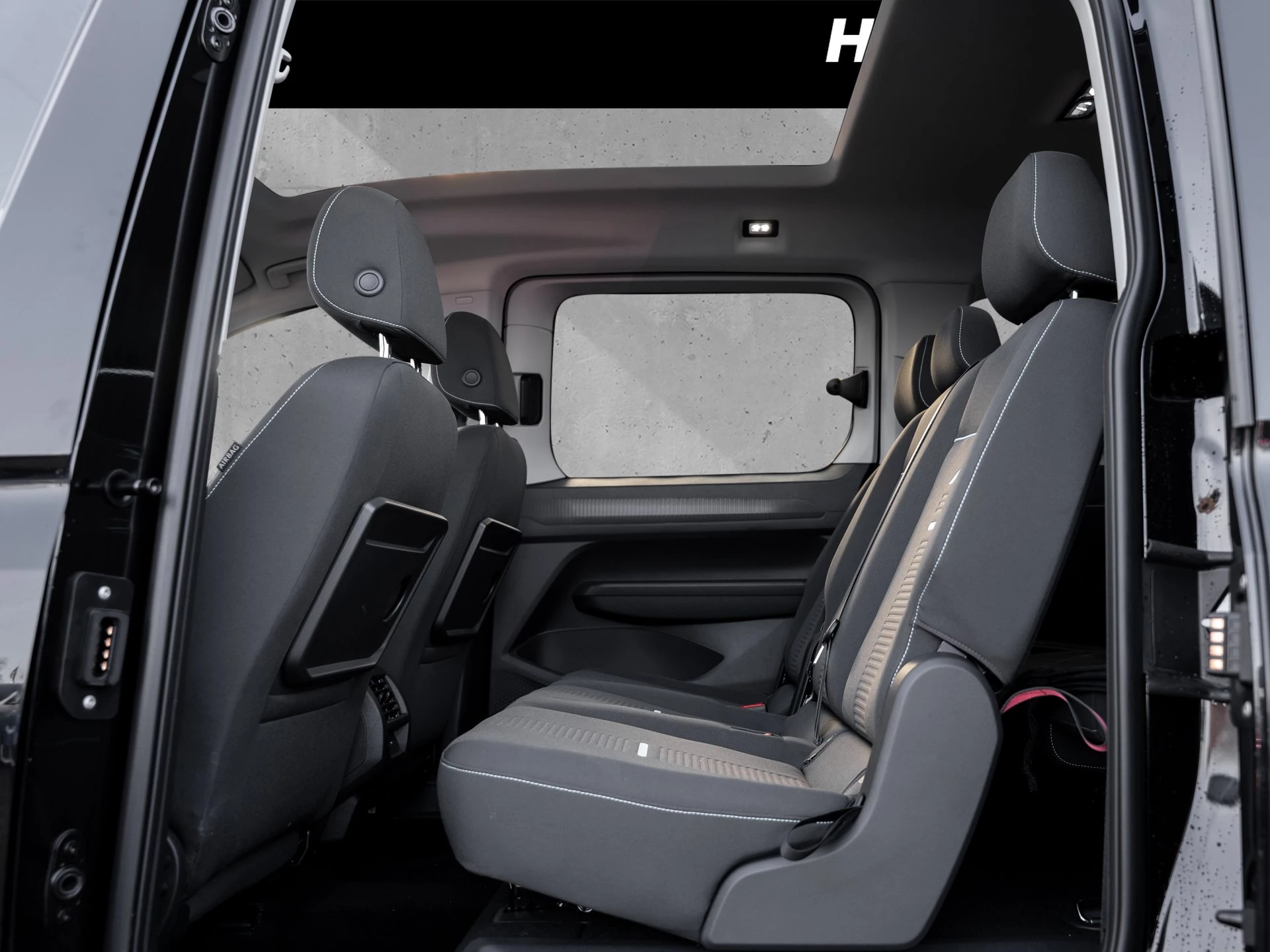 Ford Tourneo Connect Grand Active GJR*LED*NAVI*RFK