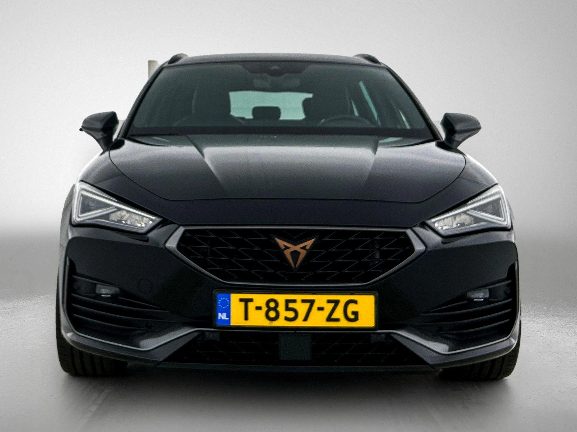 Cupra León Sportstourer