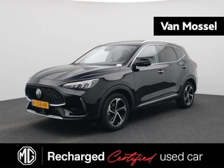 MG EHS 1.5 TGDI PHEV Aut. Luxury