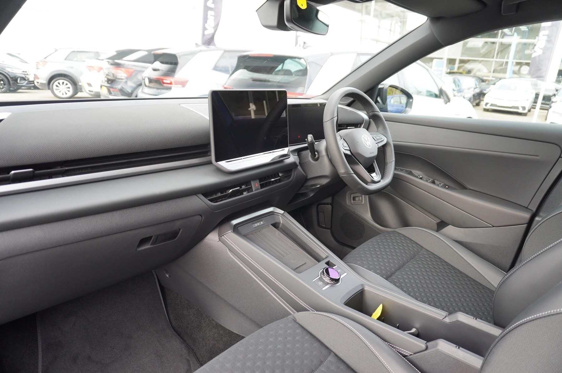 Volkswagen T-Roc 1.5 eTSI 150 R-Line 5dr DSG