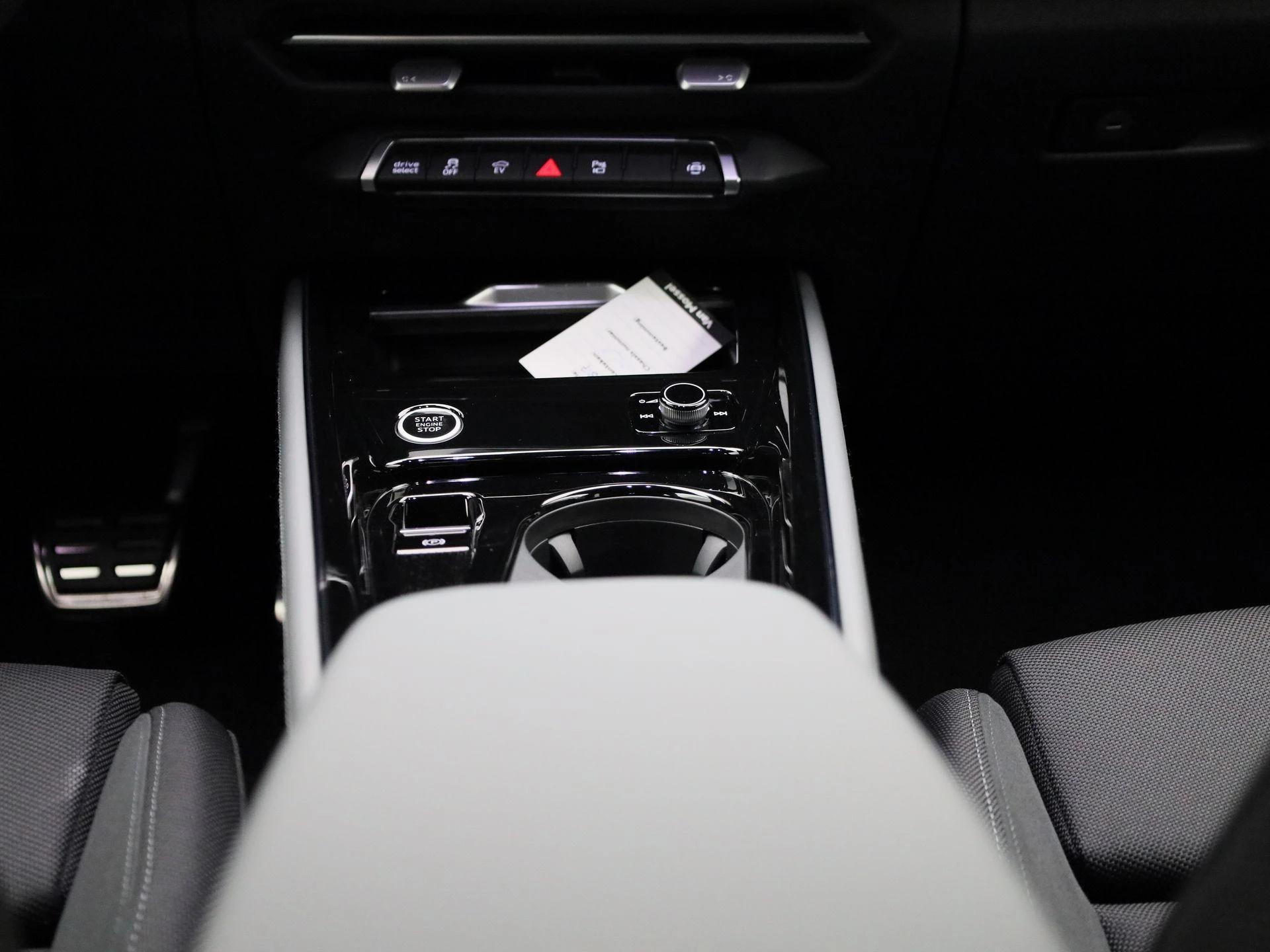 Audi Q3 Sportback 1.5 200kW e-hybrid S edition