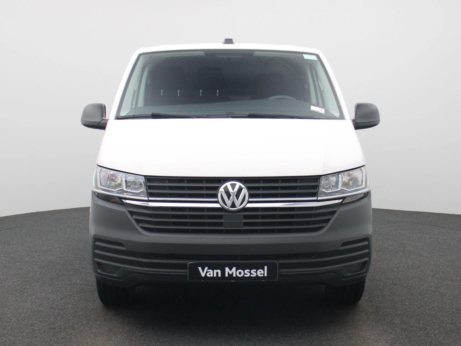 Volkswagen Transporter 2.0 TDi SCR BMT 81/110 SWB 2.8T