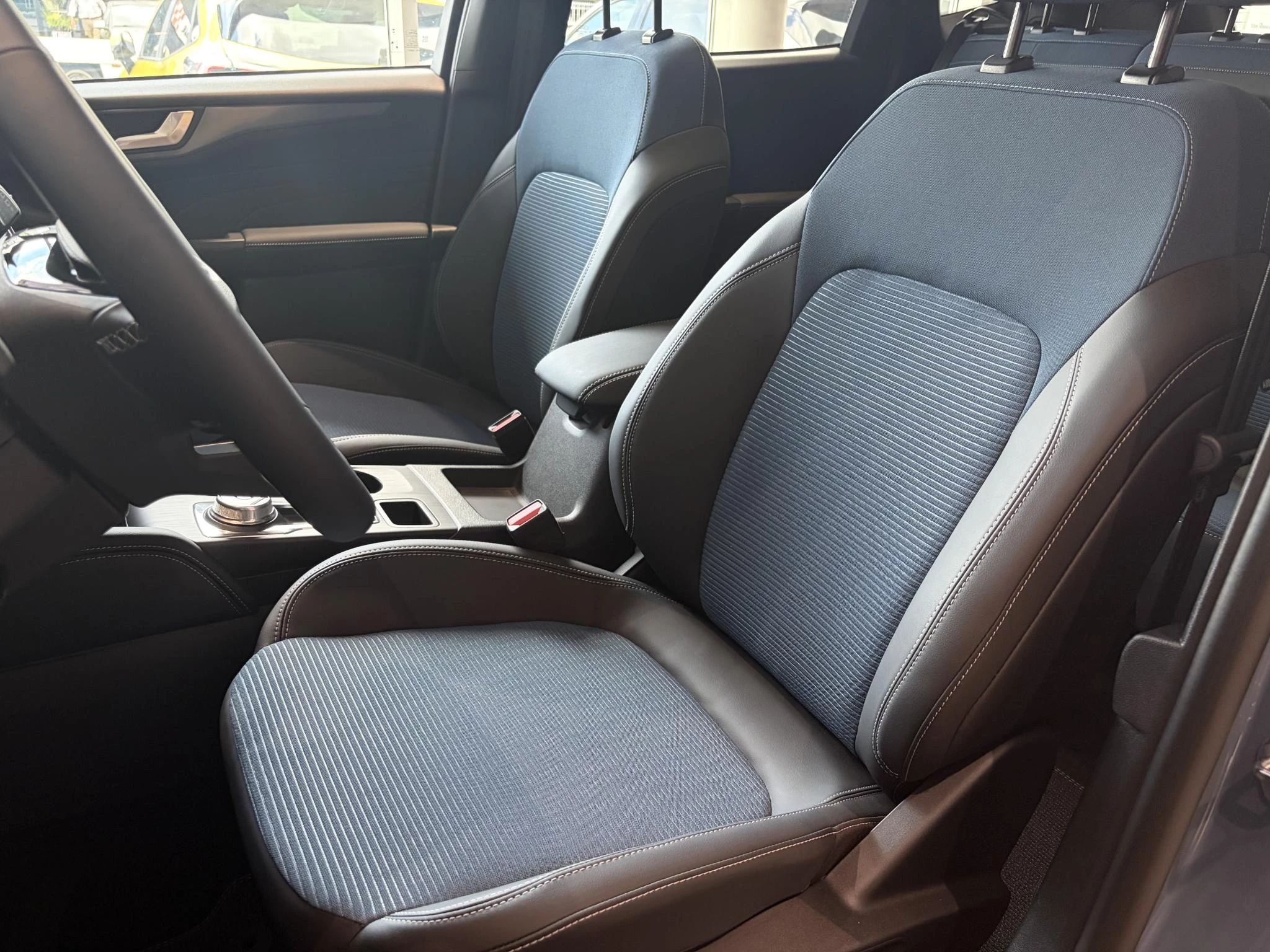 Ford Kuga 2.5 PHEV BlueCruise Edition