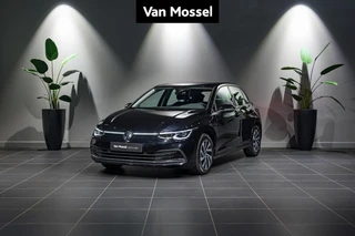Volkswagen Golf 1.4 eHybrid Style Business DSG
