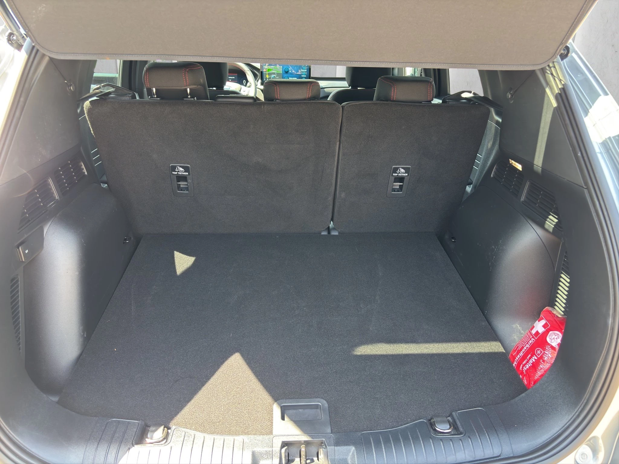 Ford Kuga ST-Line Aut.*KAM*LED-MATRIX*NAVI*GRA*WINTER-PKT.