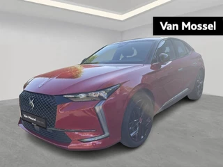 DS DS 4 PureTech 130 Automatic Performance Line