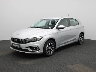 Fiat Tipo 1.5 Hybrid 130 DCT7 City Life