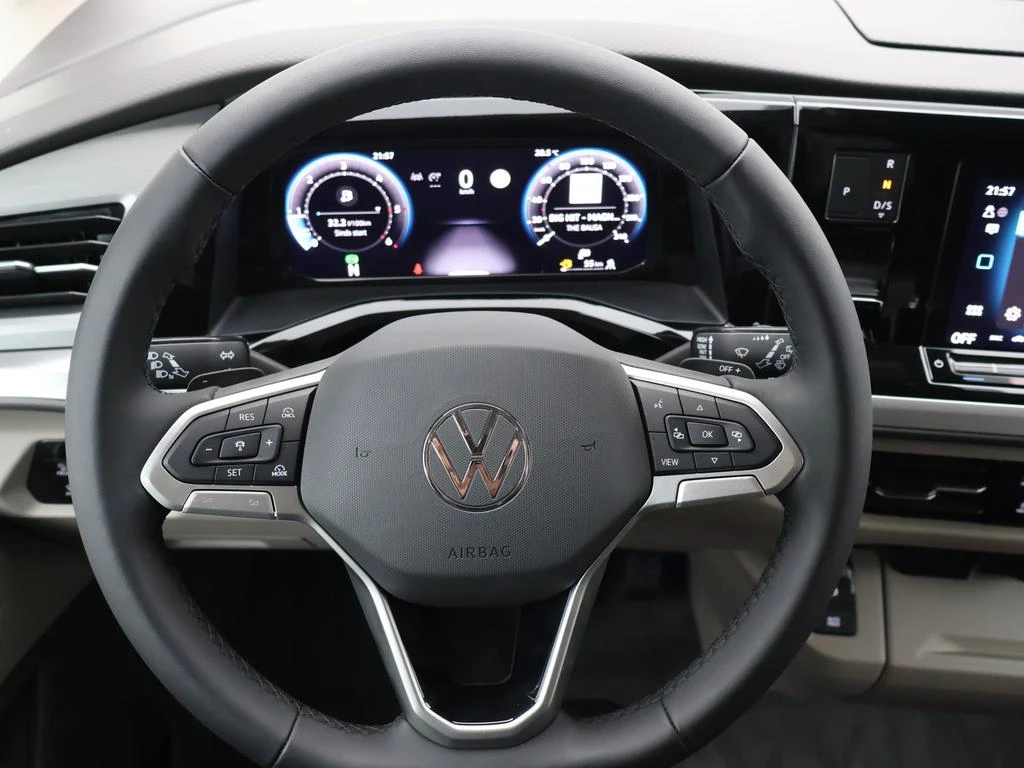 Volkswagen California T7 California OCEAN 2.0TDI 150PK AUTOMAAT *DEMO*