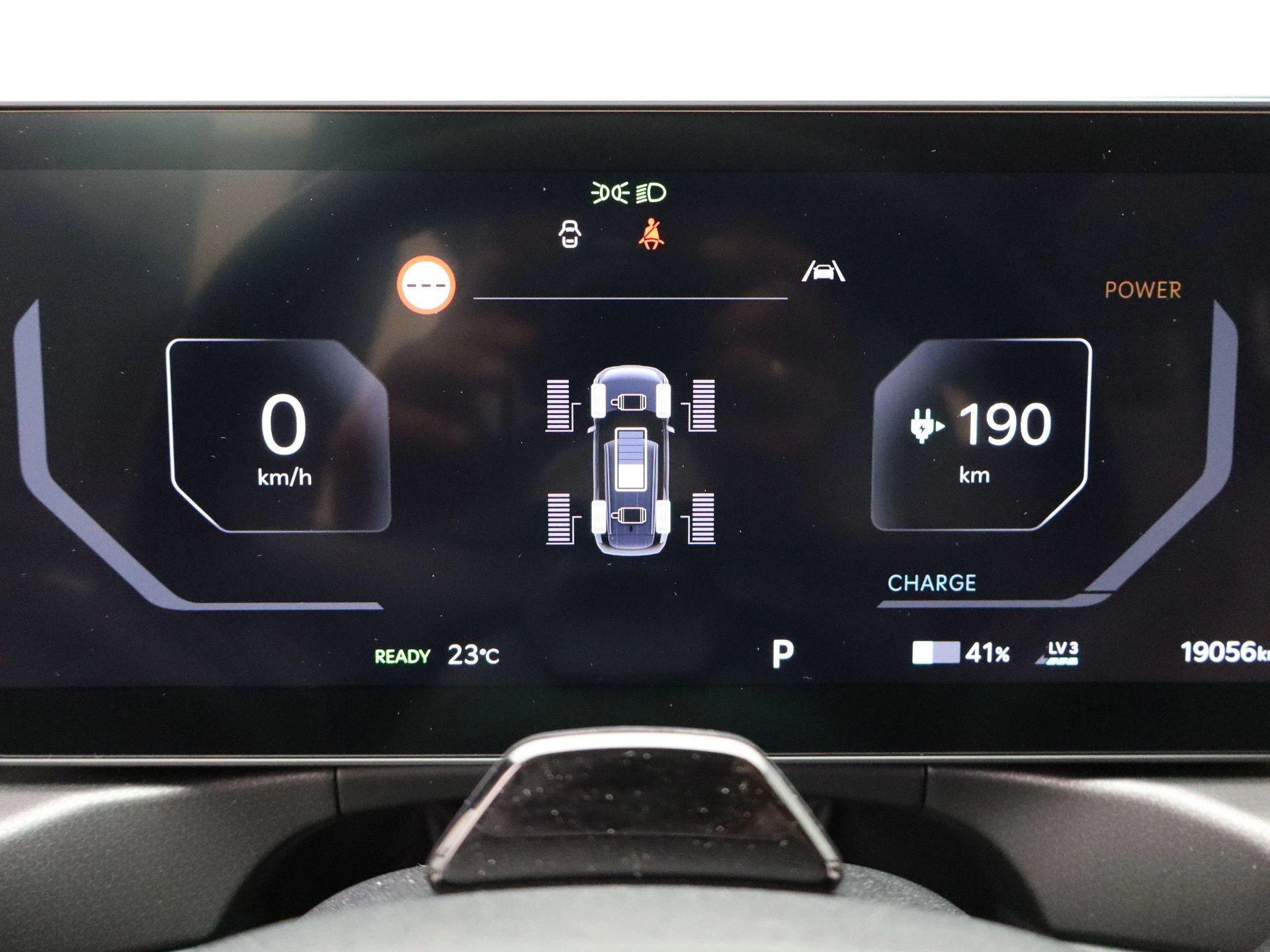 Kia EV9 Launch Edition GT-Line AWD 99.8 kWh