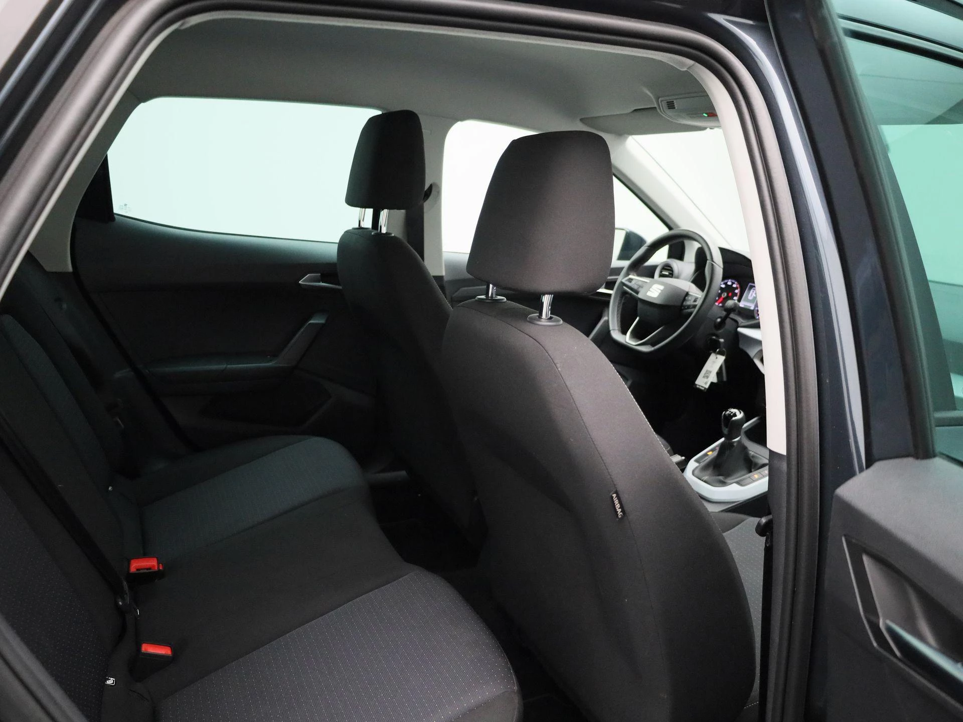 SEAT Arona 1.0 TSI 81kW Move