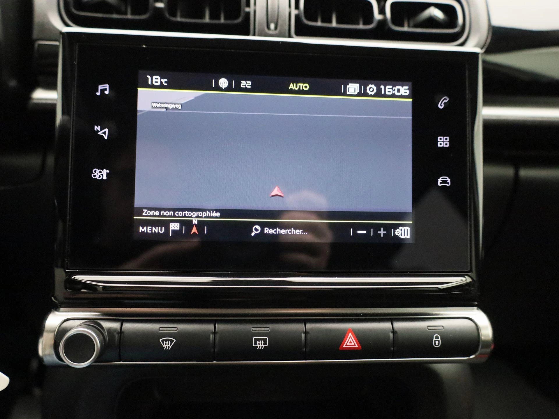 Citroën C3 1.2 PureTech 82 S&S MAN Feel