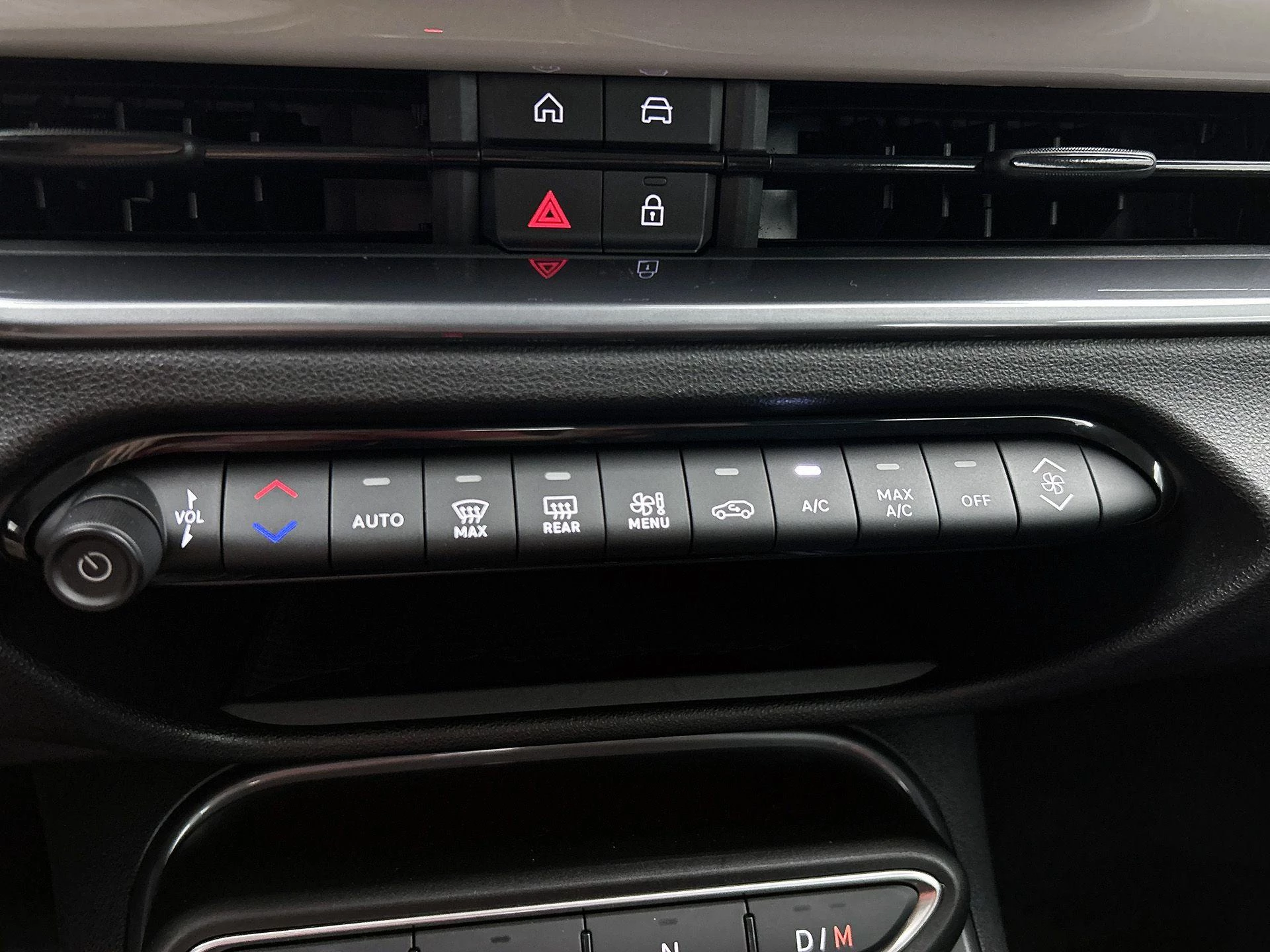Fiat 600 1.2 Hybrid Urban