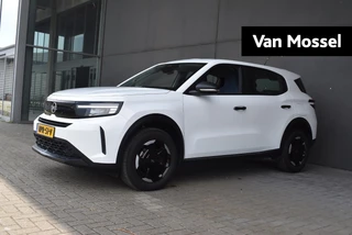 Opel Frontera 1.2 Turbo Hybrid Edition