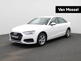 Audi A4 30 TDI S tronic