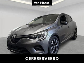 Renault Clio TCe 90 Evolution
