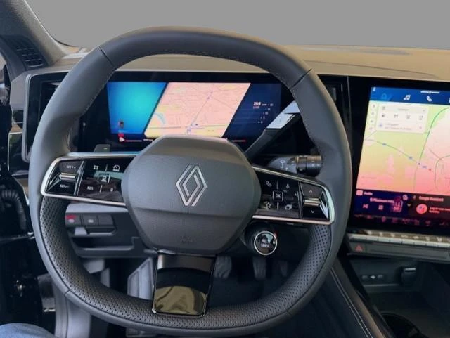 Renault Austral mild hybrid 150 auto Techno