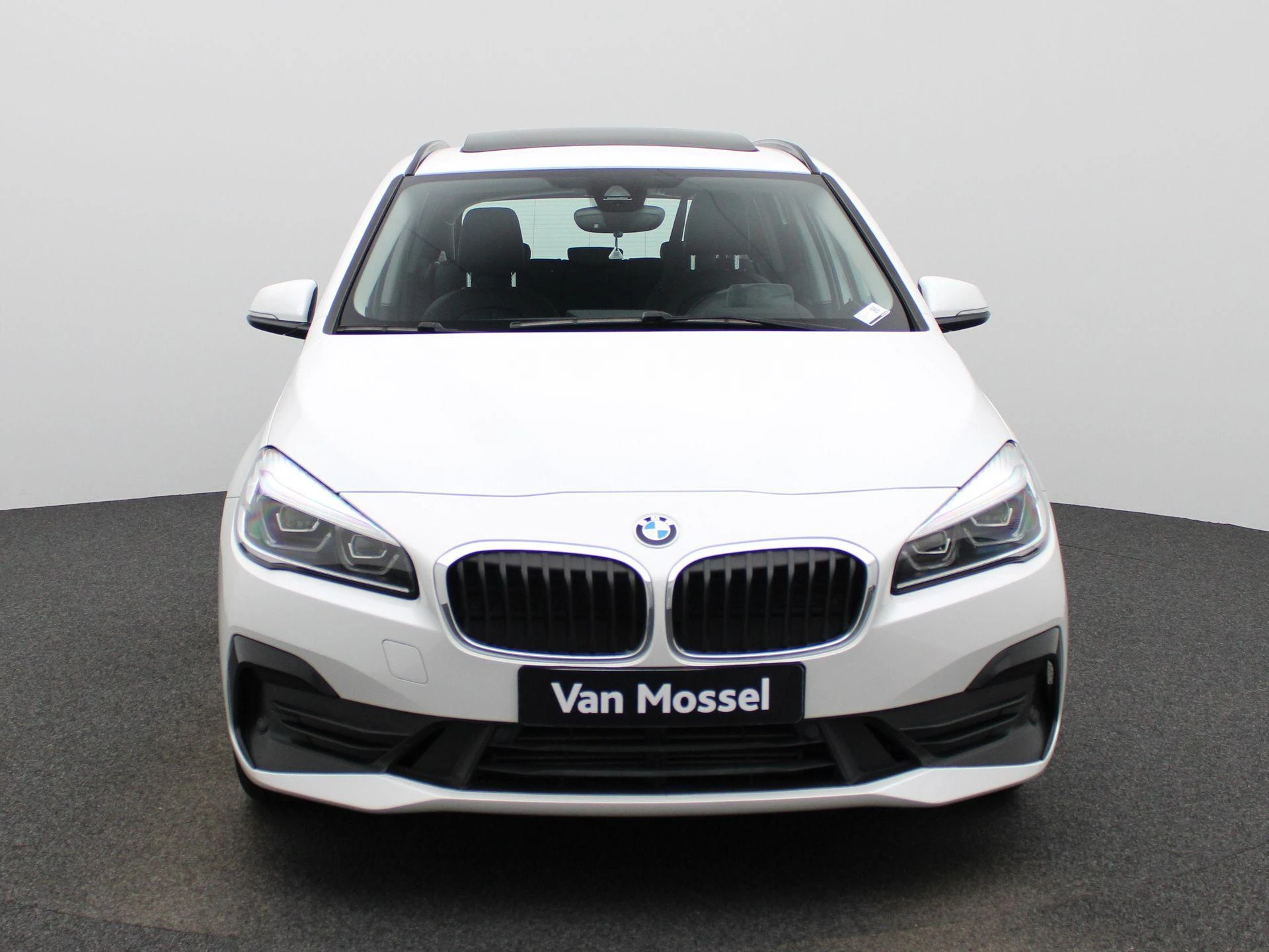 BMW 2 Reeks Active Tourer 225xe