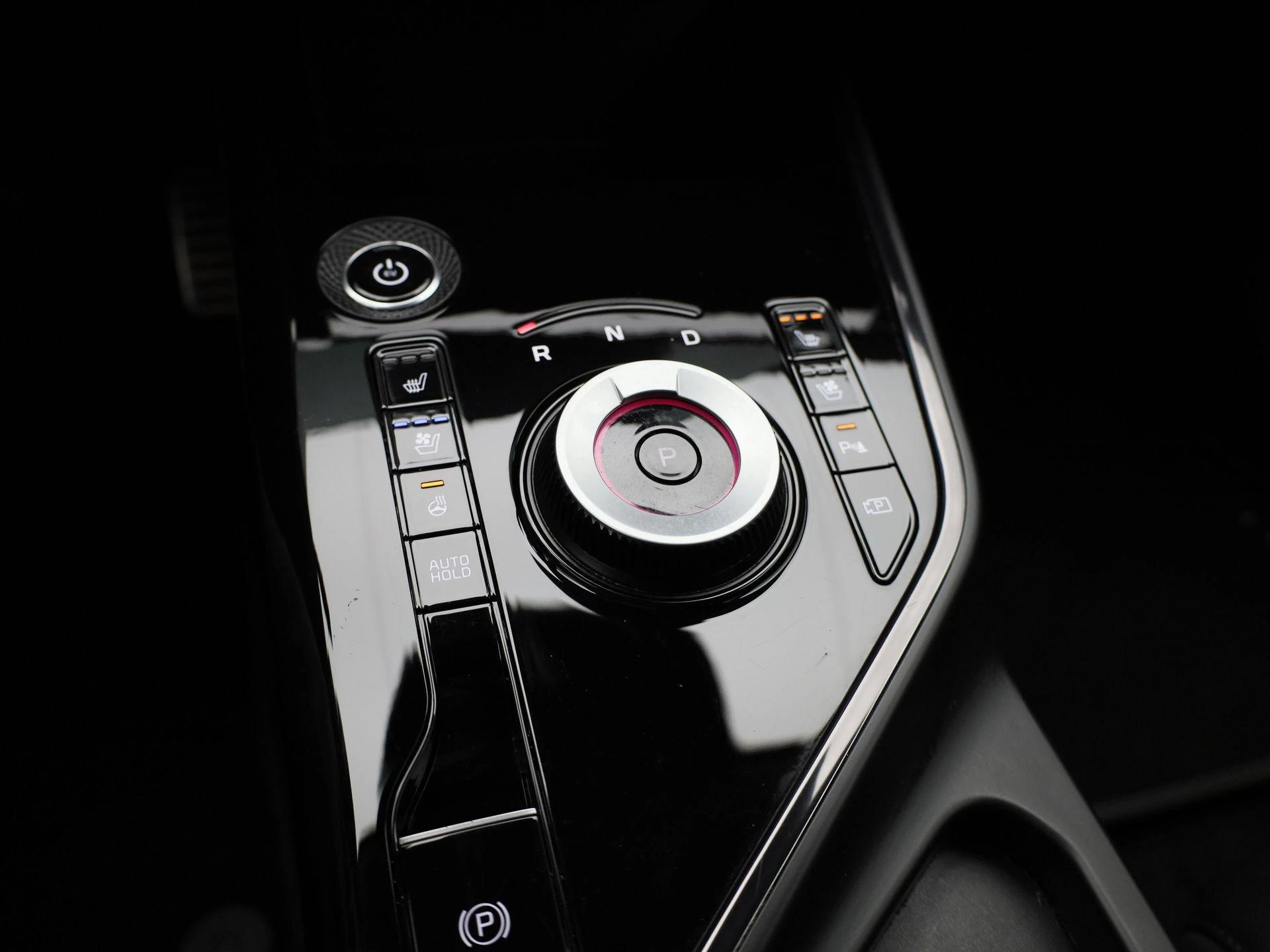 Kia-Niro EV-image-18