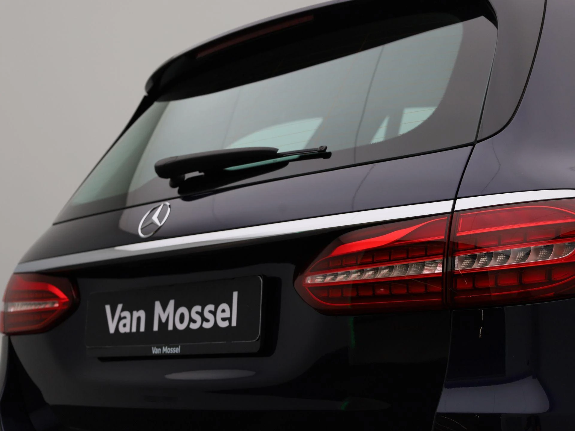 Mercedes-Benz Classe E Break E 200 d Luxury Line