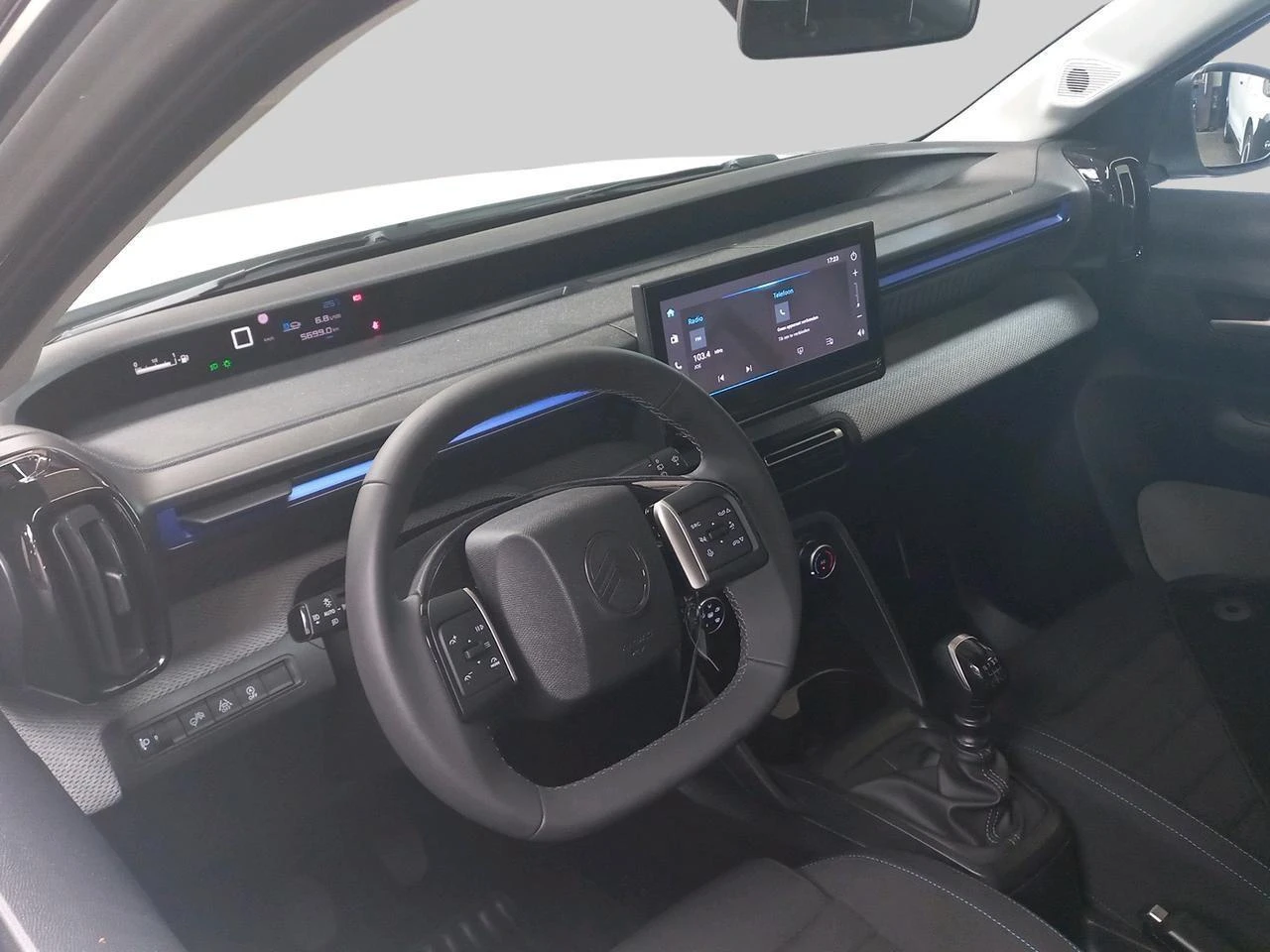 Citroën C3 1.2 PLUS