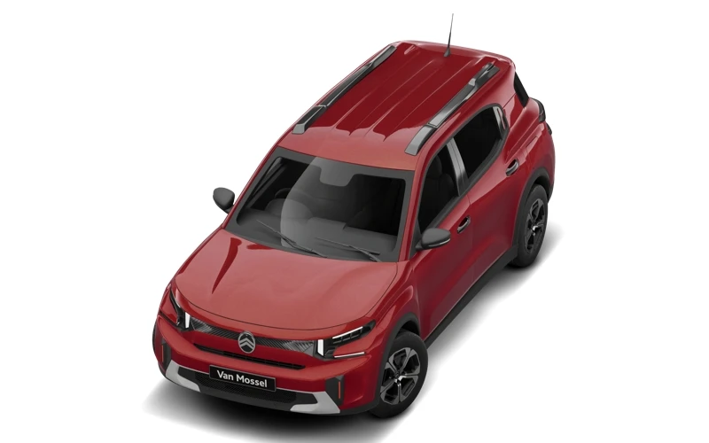 Citroën-C3 Aircross-image-9
