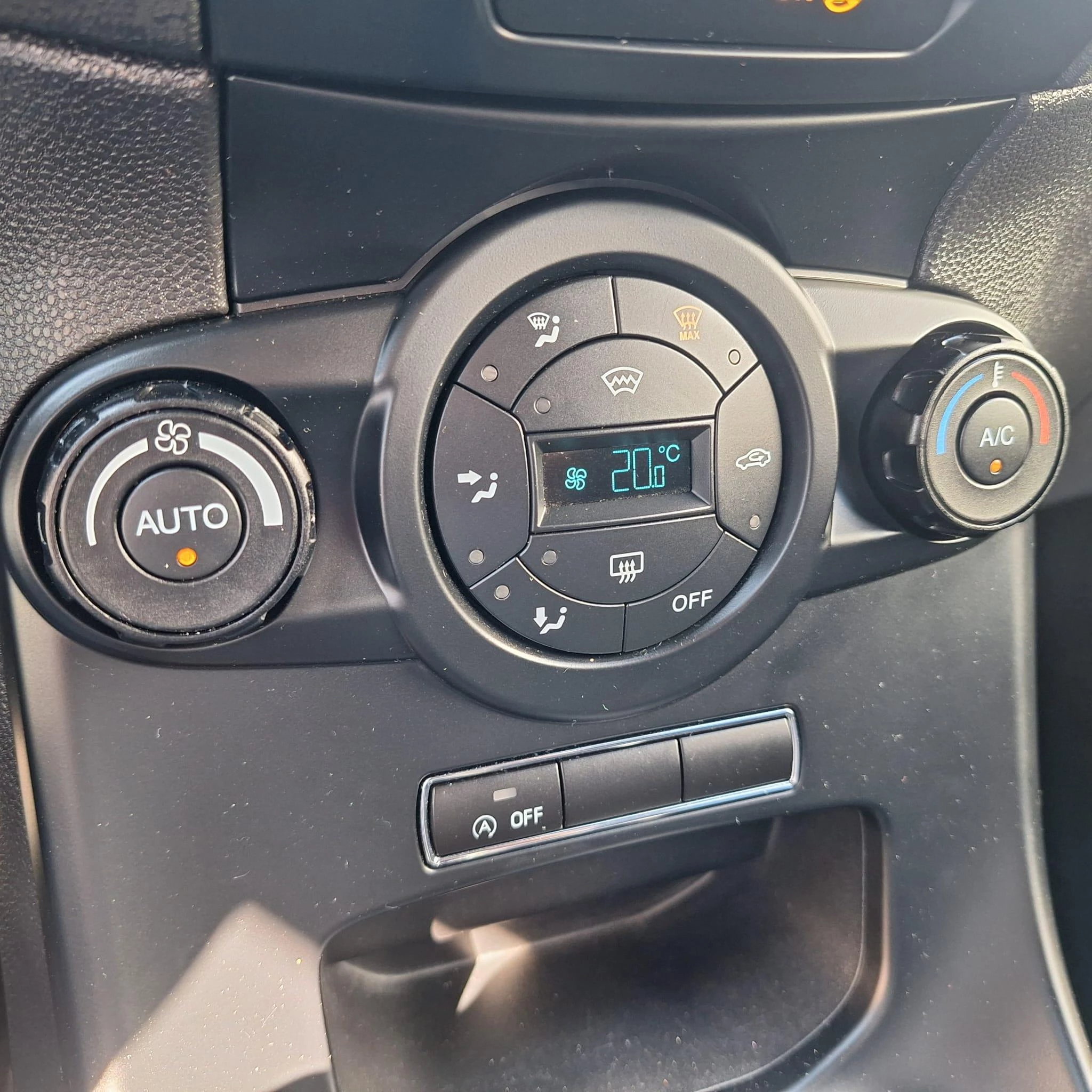 Ford Fiesta 1.0 EcoBoost ST Line