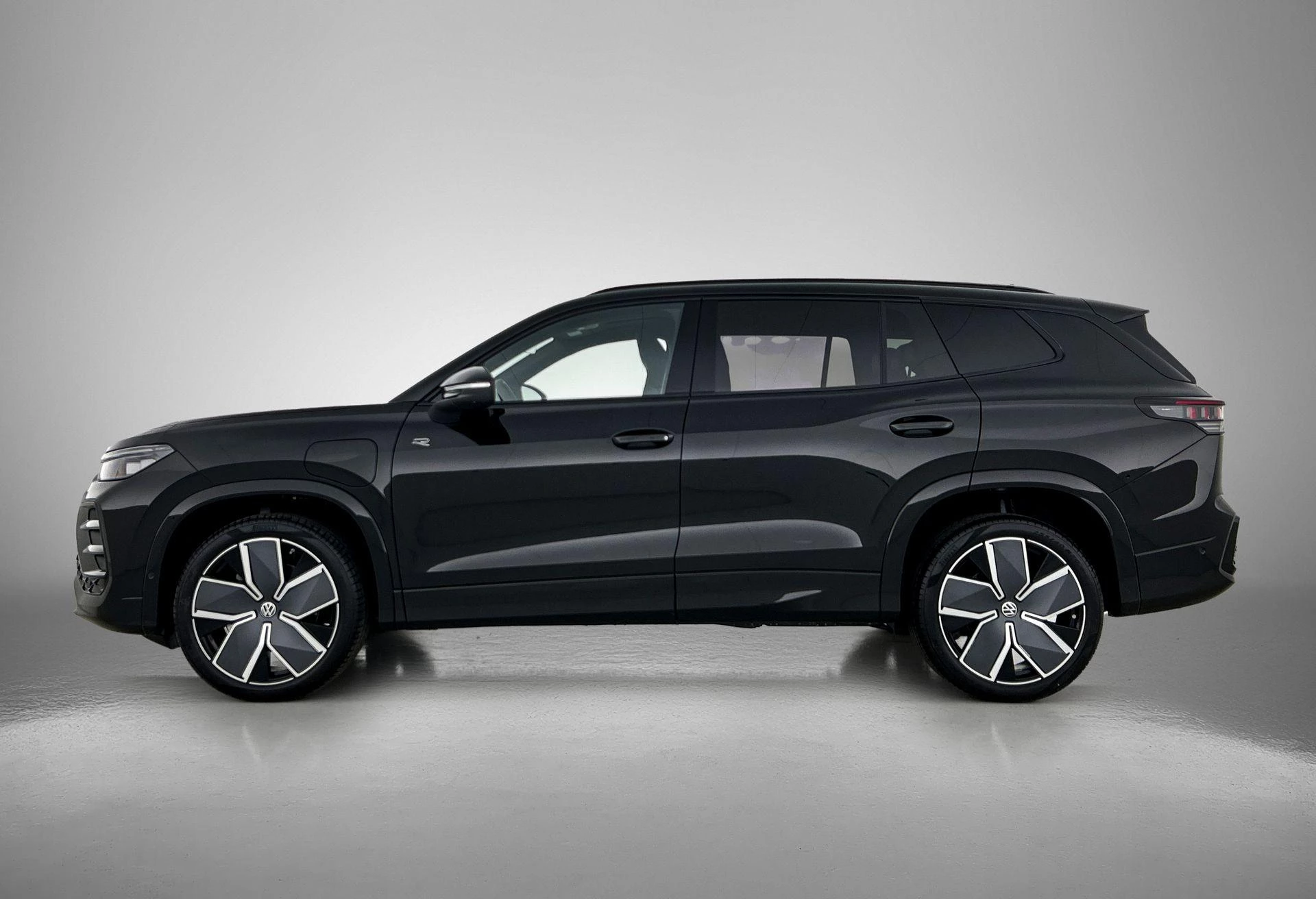 Volkswagen Tayron 1.5 eHybrid R-Line Edition