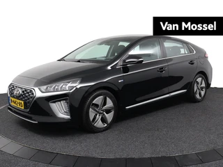 Hyundai IONIQ 1.6 GDi Comfort - Plus Automaat |
