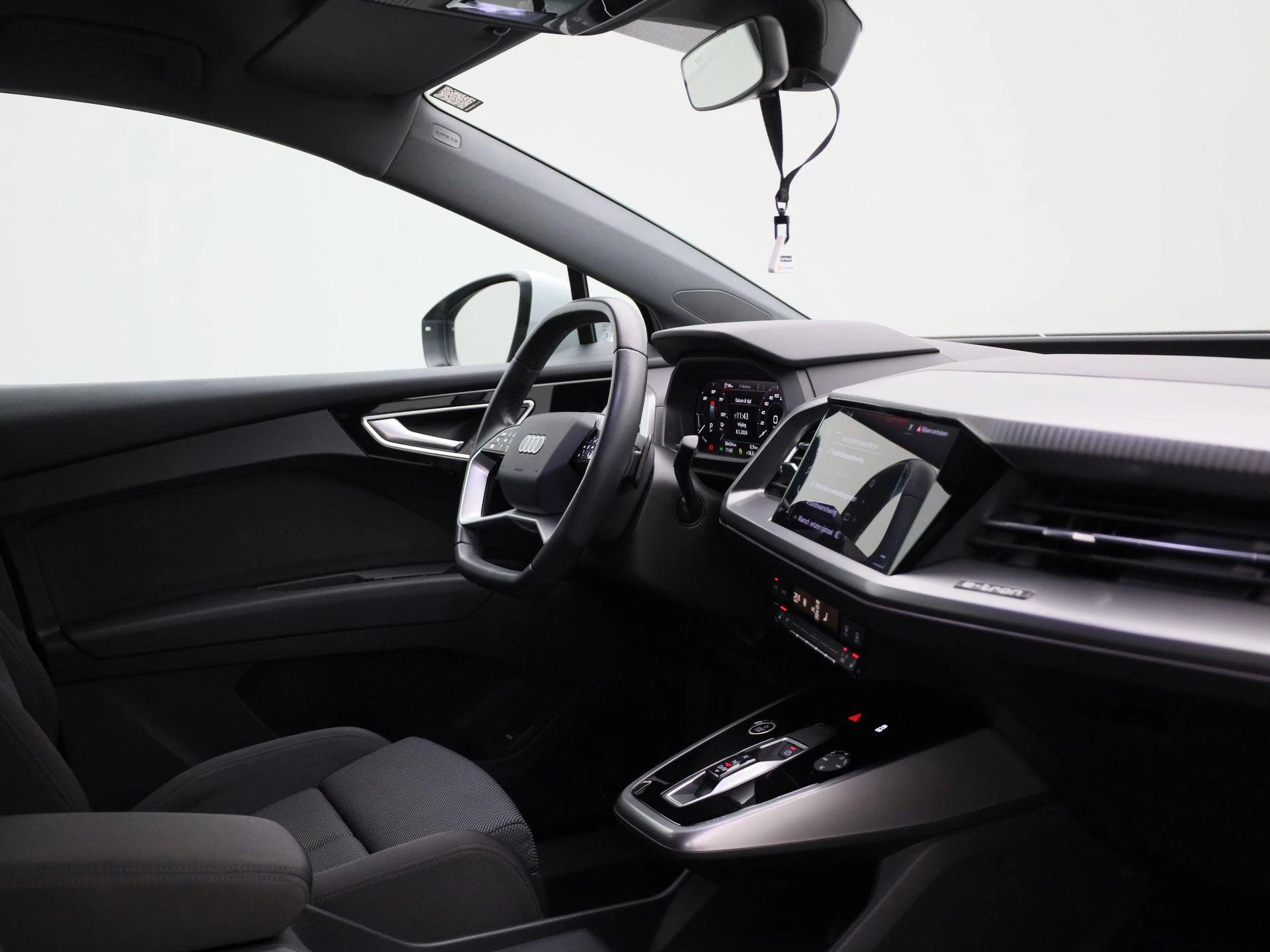 Audi Q4 e-tron 40 Launch edition Advanced 77 kWh