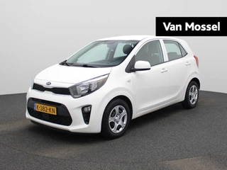 Kia Picanto 1.0 DPi ComfortLine