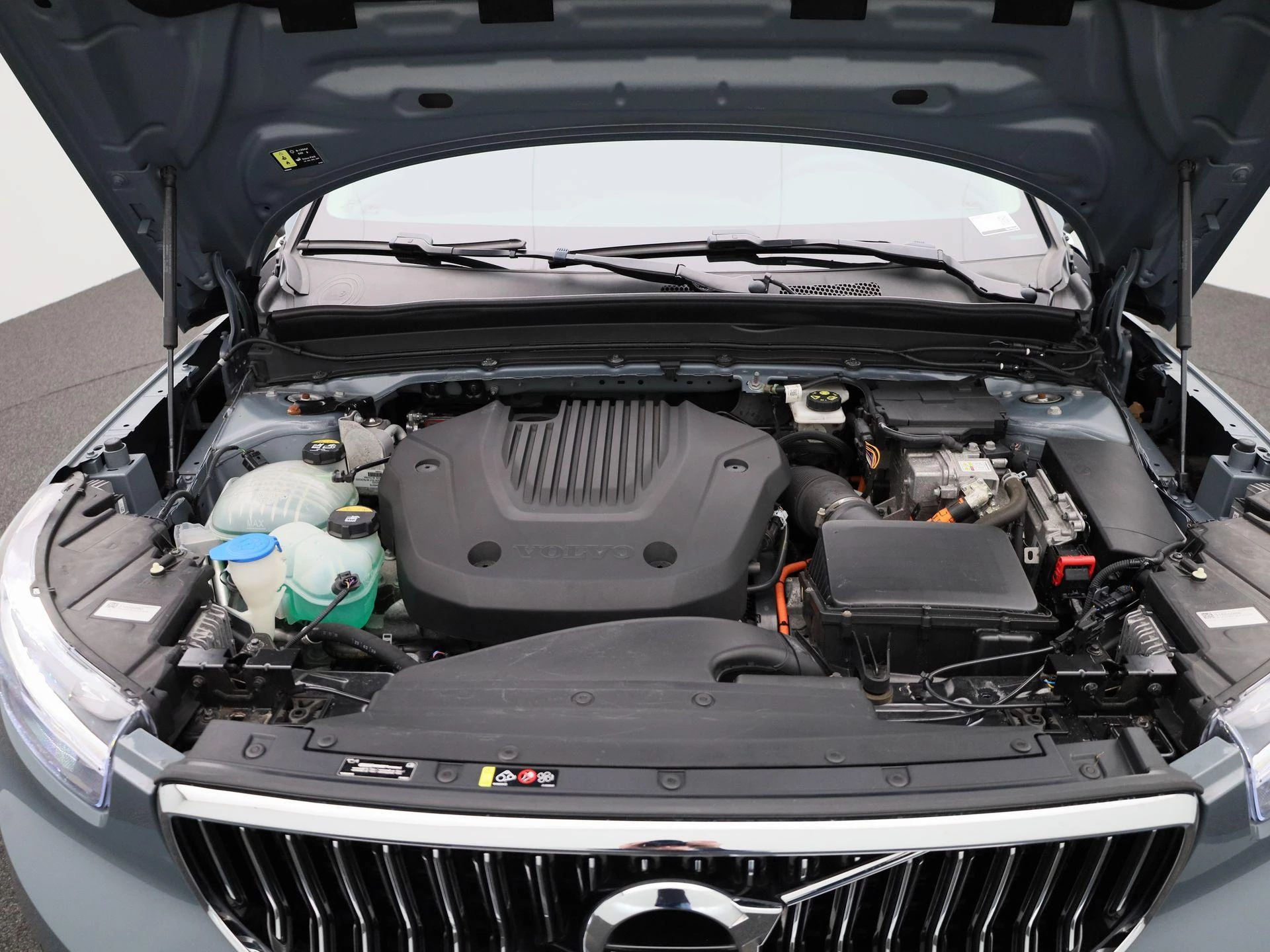 Volvo XC40 1.5 T4 Recharge Expression