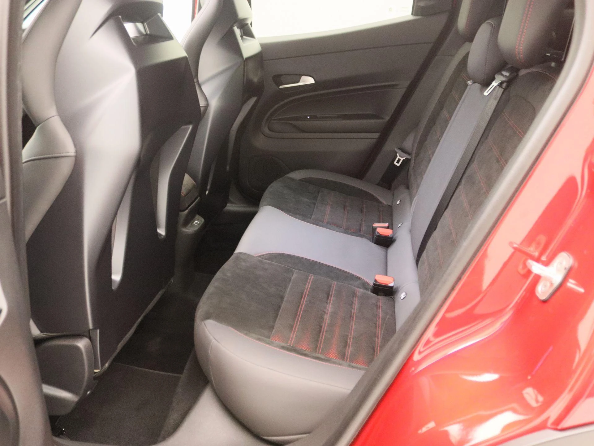 Alfa Romeo Junior 1.2 Turbo Hybrid Ibrida Q4
