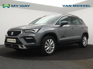 SEAT Ateca Ateca Move! Full Link 1.0TSI 110PK VIRTUAL COCKPIT*CRUISE*PDC*APP-CONNECT*...*