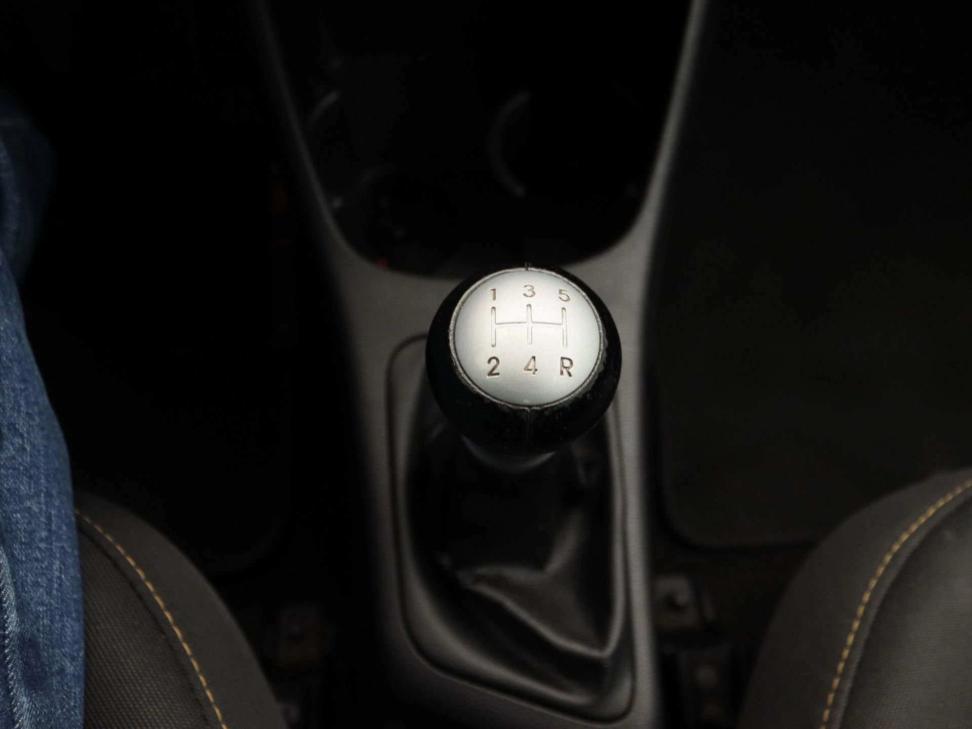 Kia Picanto 1.0 CVVT EconomyPlusLine