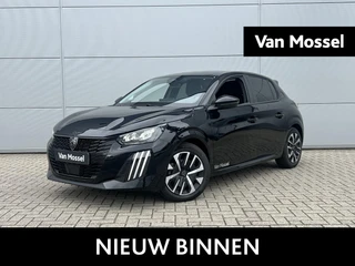 Peugeot 208 1.2 Hybrid 110 e-DCS6 Business