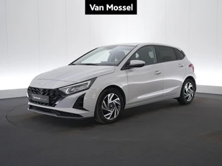 Hyundai i20 1.0 T-GDi 48V 7-DCT 74kW Techno