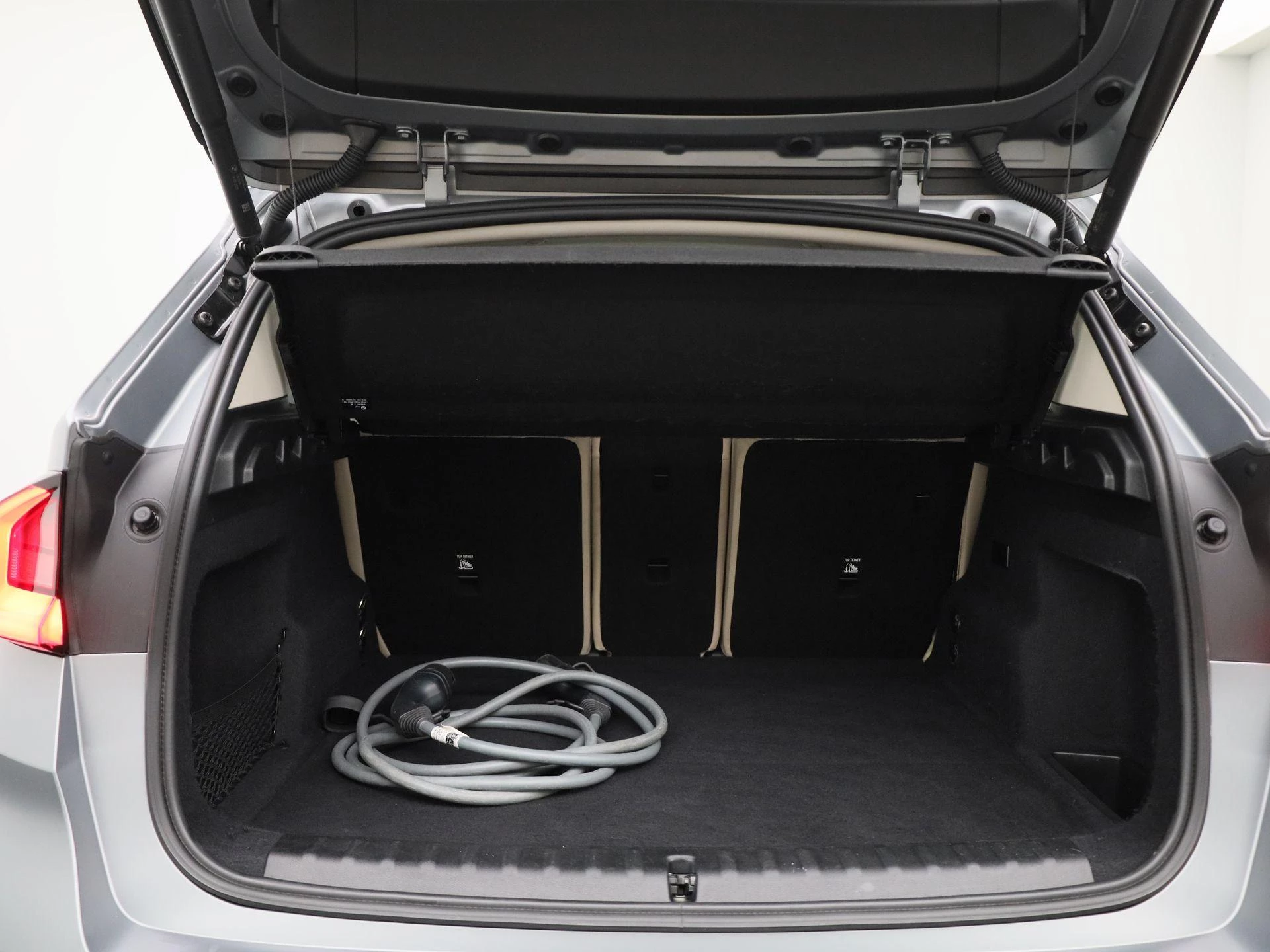 BMW X1 xDrive25e