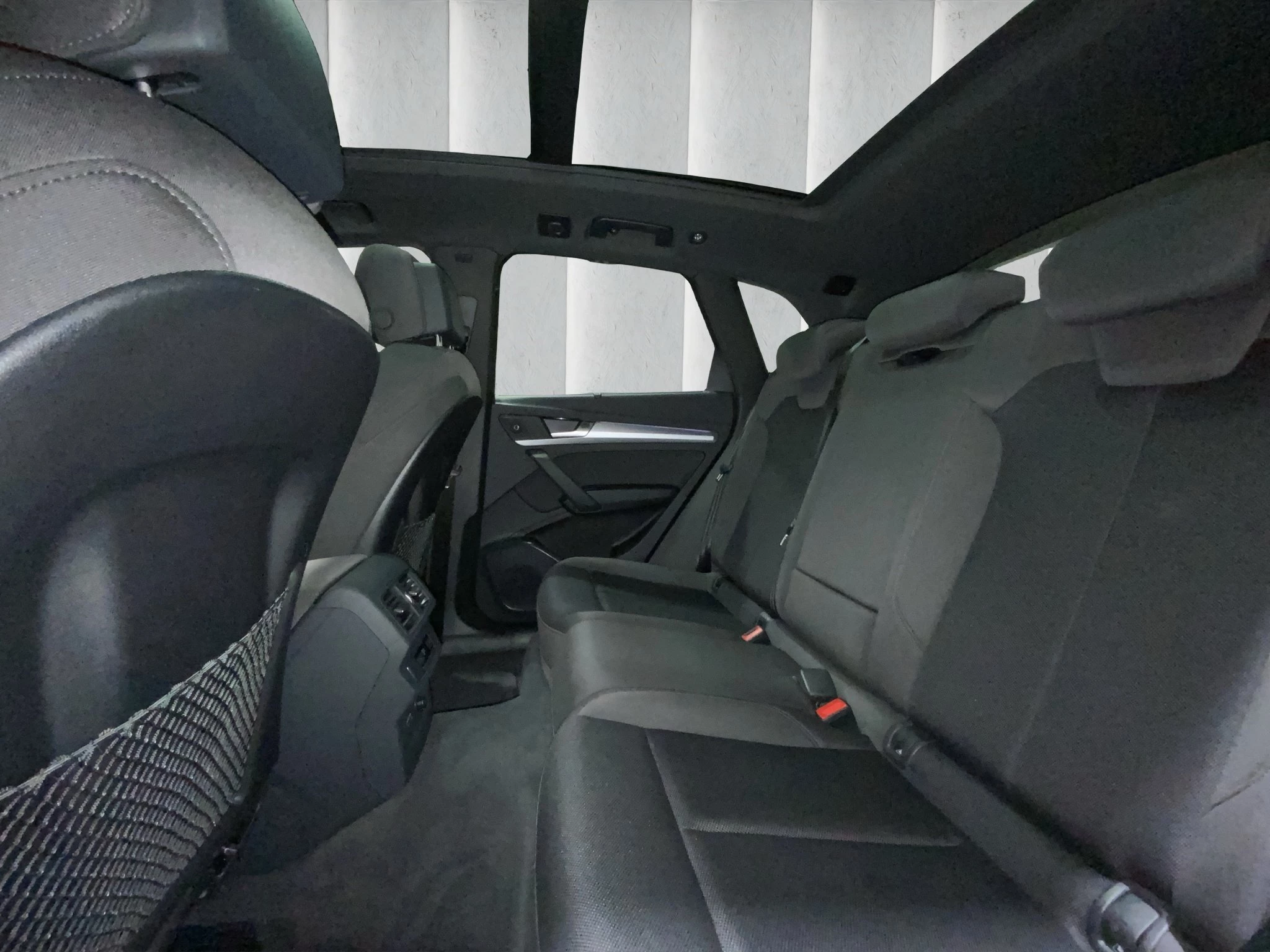 Audi Q5 40 2.0 TDI quattro