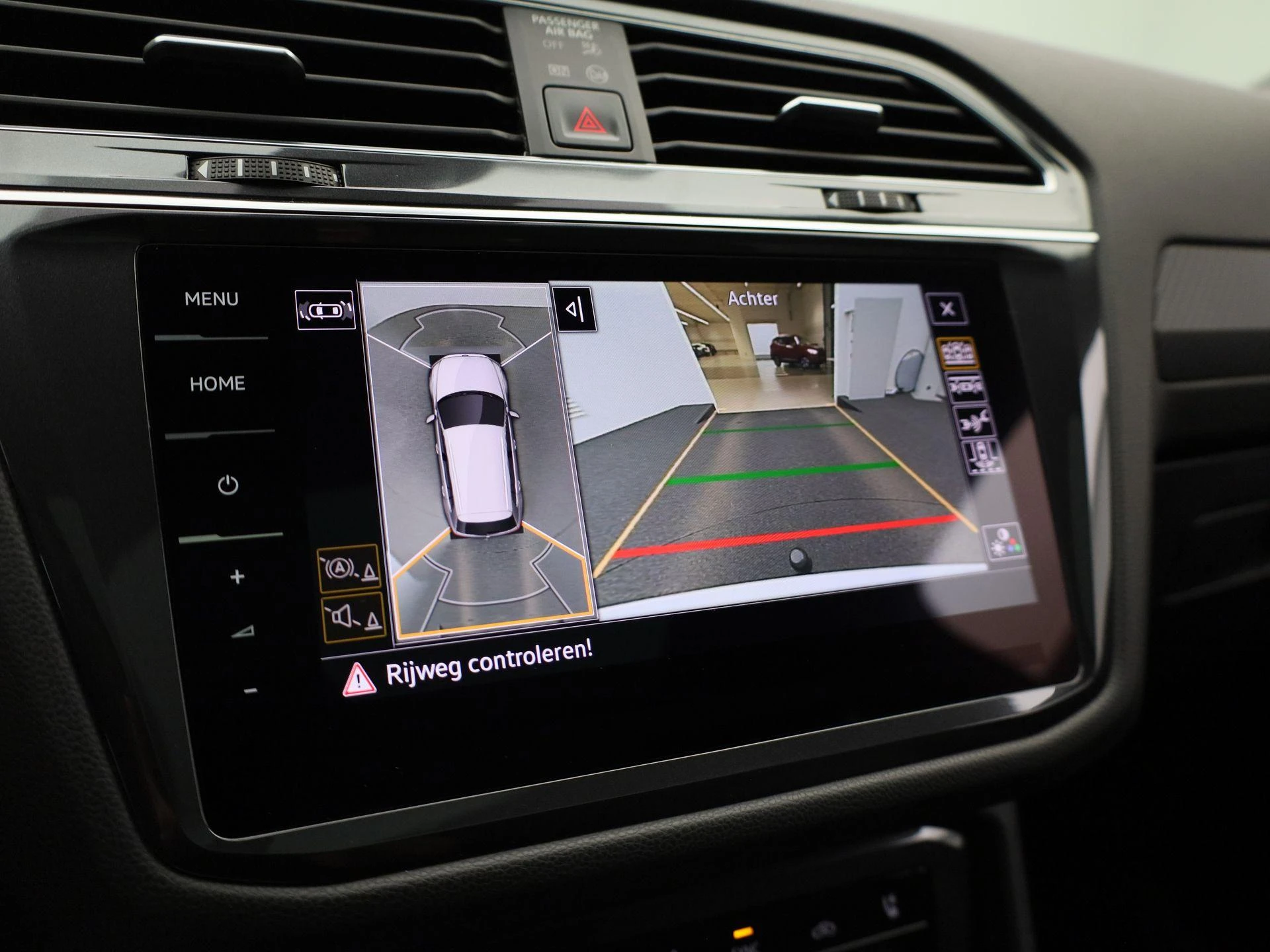 Volkswagen-Tiguan Allspace-image-29