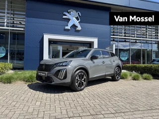 Peugeot 2008 PureTech 100 Allure