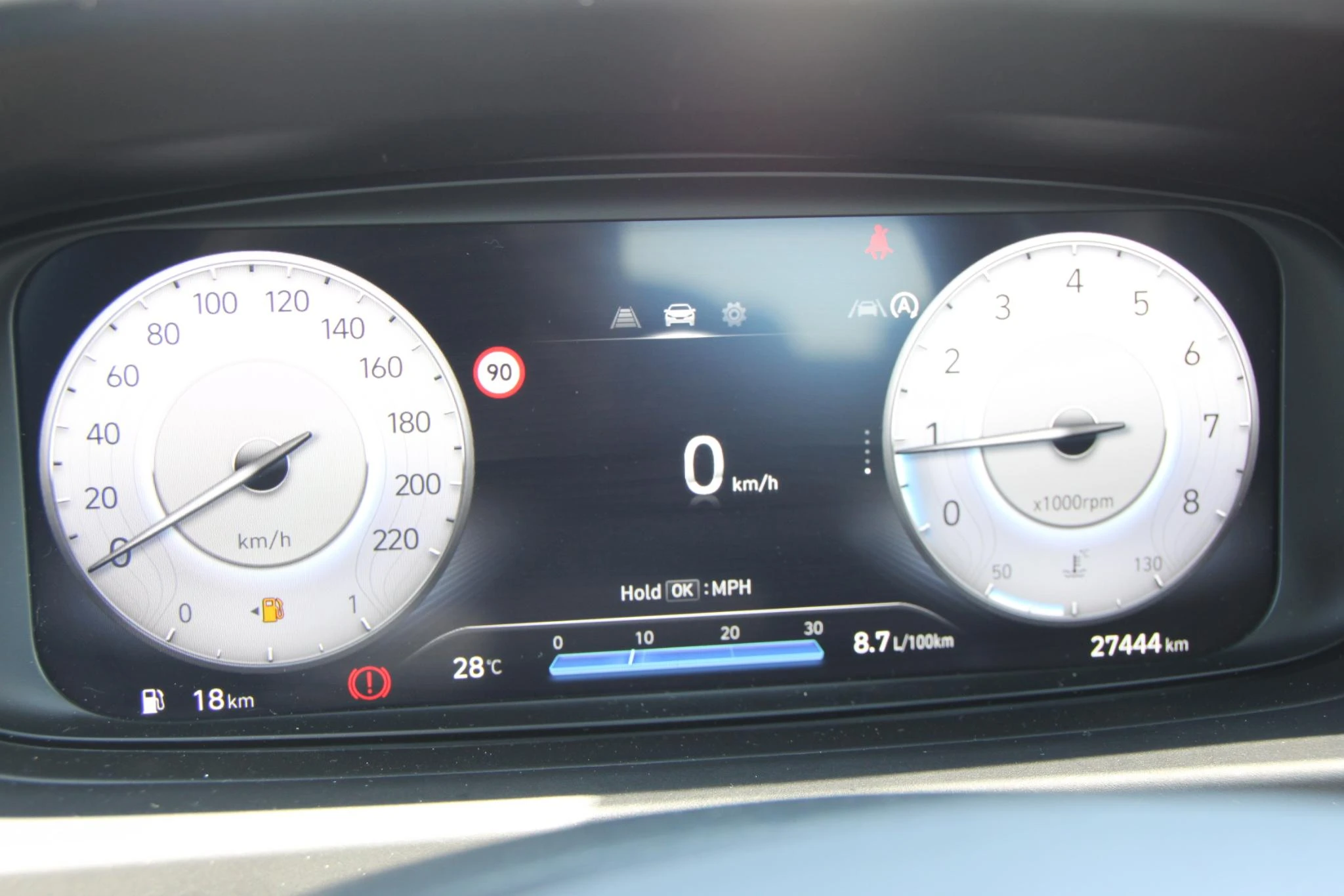 Hyundai i20 Twist