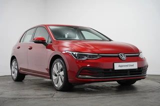 Volkswagen Golf 1.5 TSI 150 Style 5dr