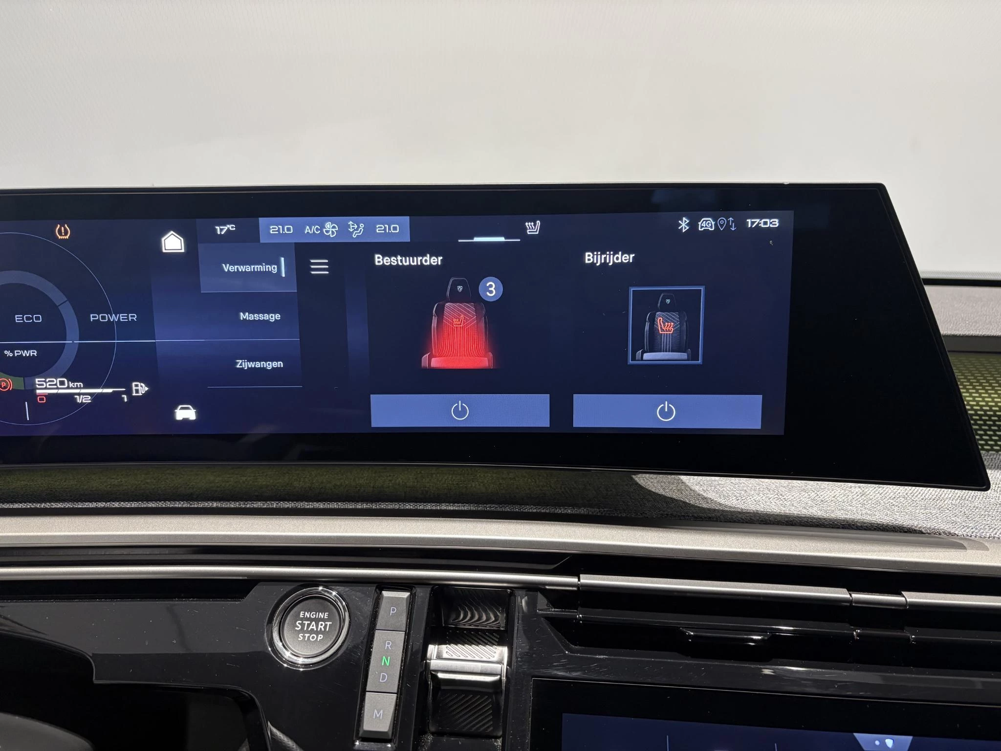 Peugeot 3008 1.2 Hybrid 136 GT