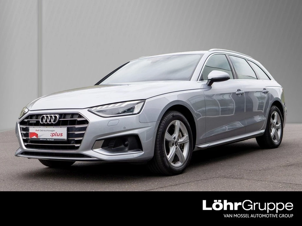 Audi-A4-image-0